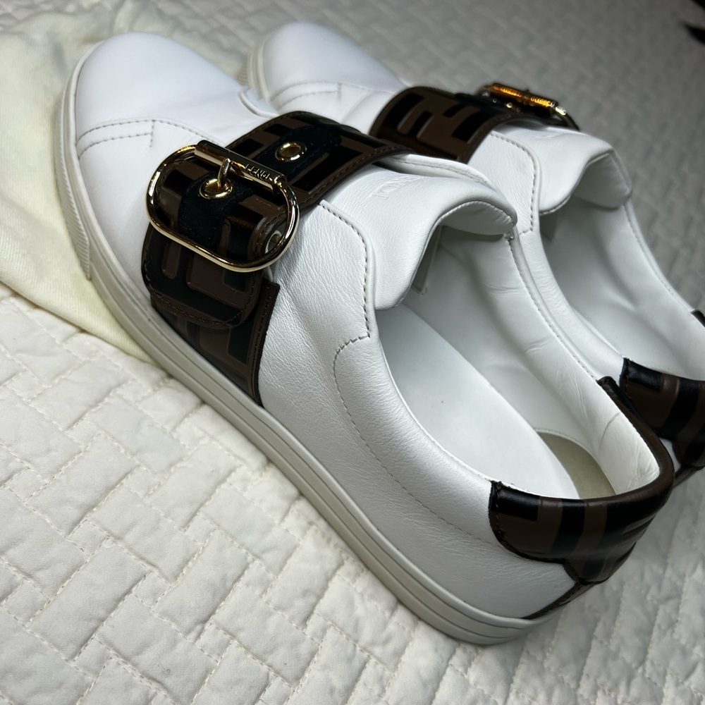 Fendi shoes